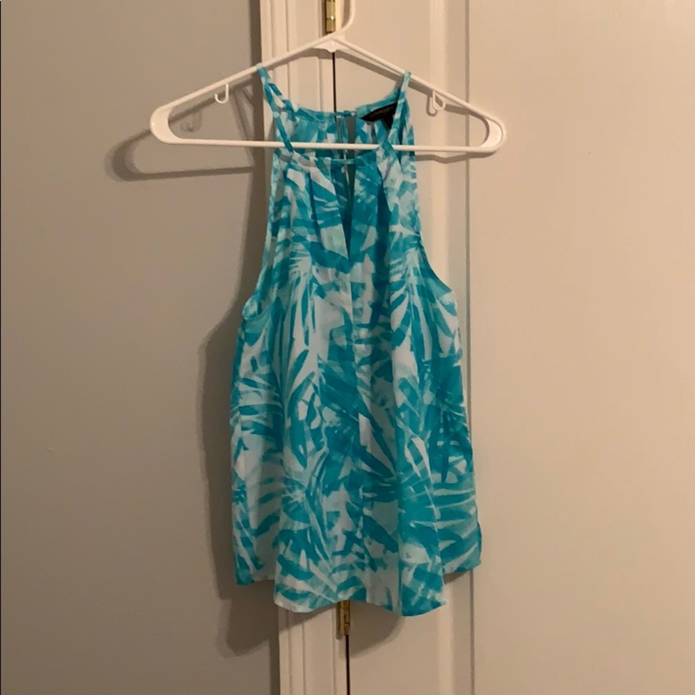 women’s banana republic shirt size x-small